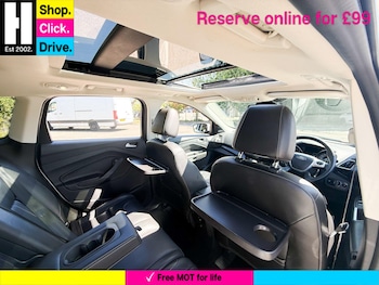 Used Ford Kuga 2016 for sale - 79413222: Photo