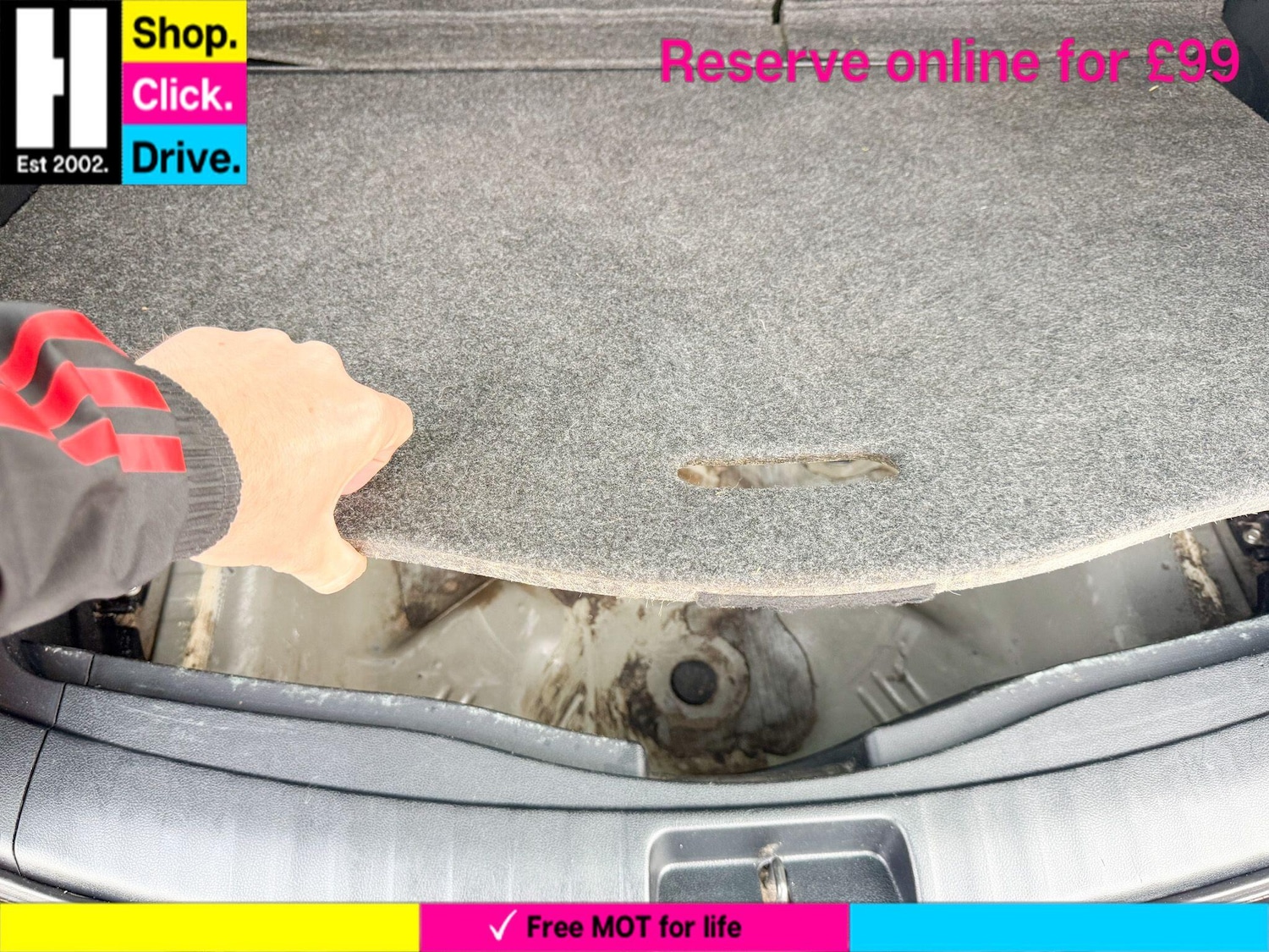 Used Toyota Verso 2011 for sale - 76584709: Photo 24