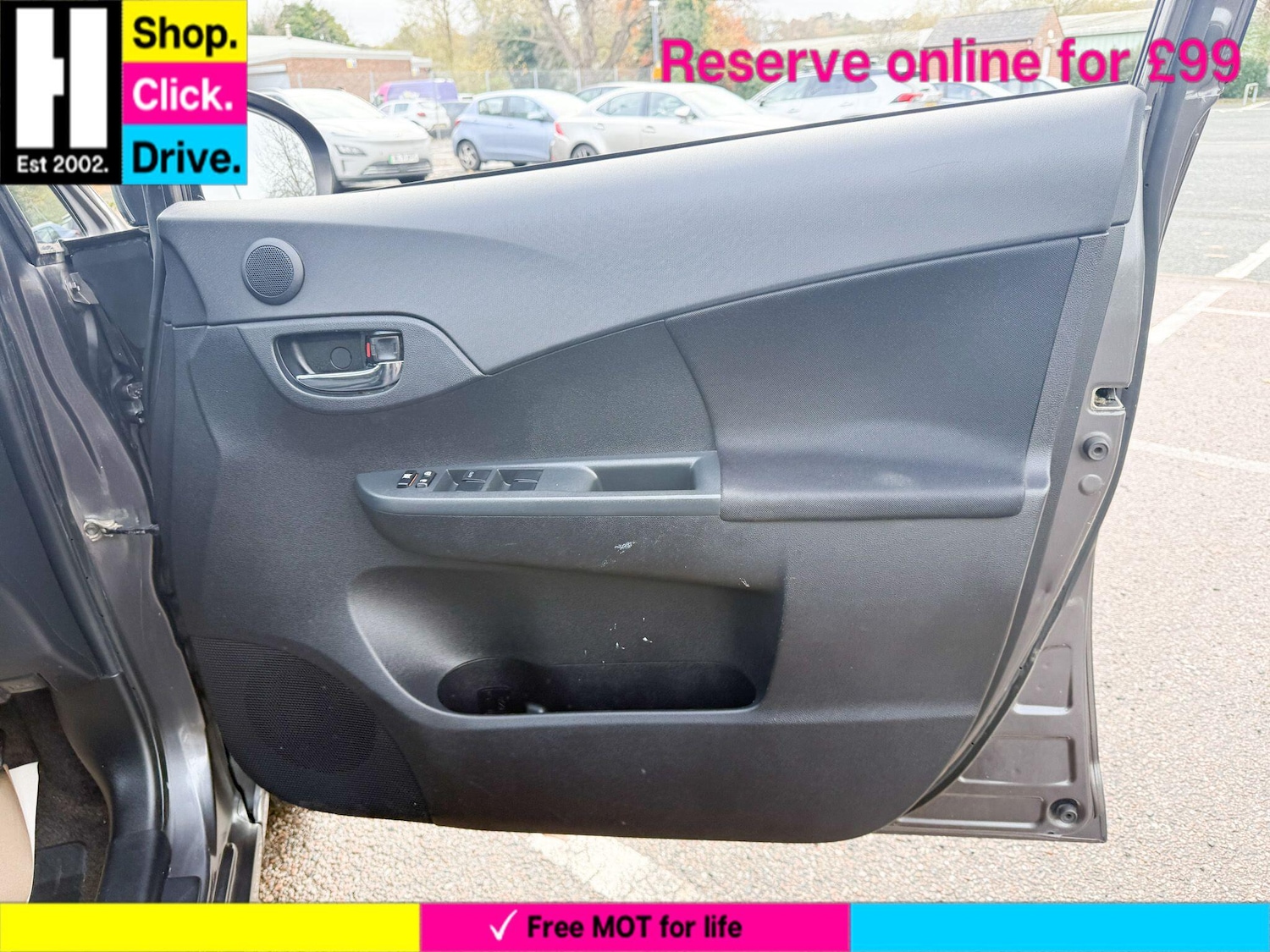 Used Toyota Verso 2011 for sale - 76584709: Photo 30
