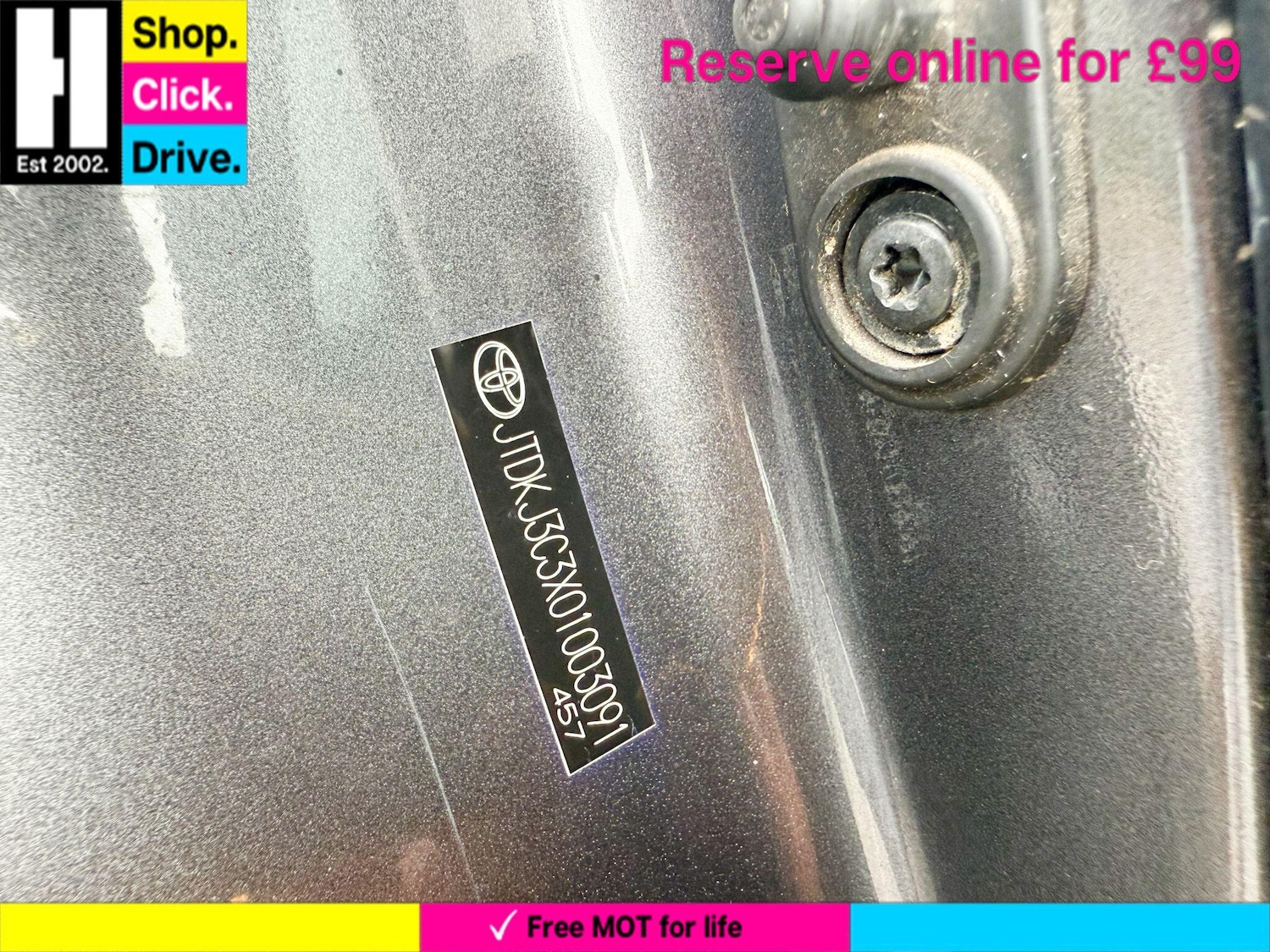 Used Toyota Verso 2011 for sale - 76584709: Photo 35