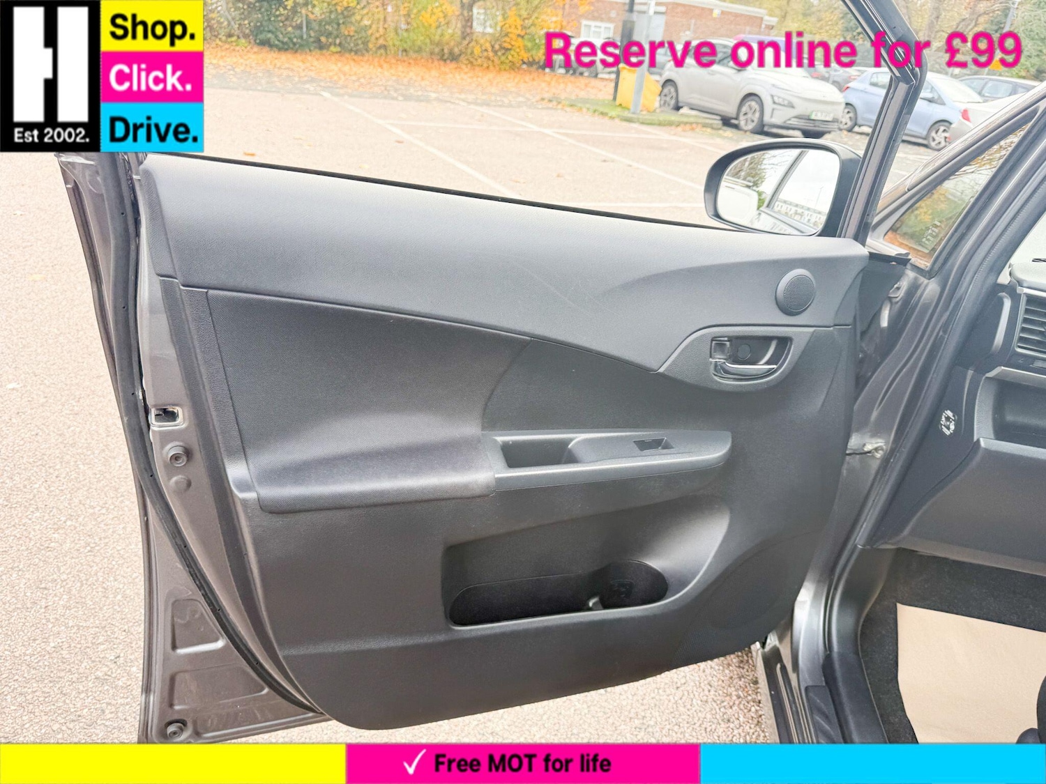 Used Toyota Verso 2011 for sale - 76584709: Photo 39