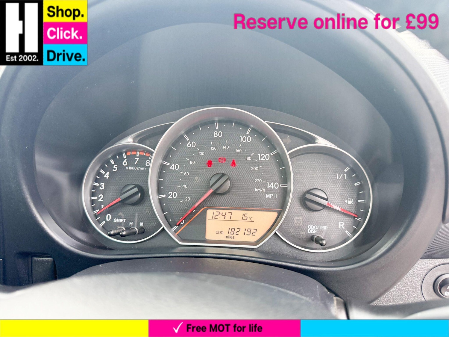 Used Toyota Verso 2011 for sale - 76584709: Photo 45