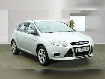 Used Ford Focus 2011 for sale - 78947332: Photo