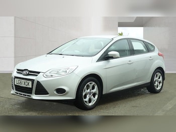 Used Ford Focus 2011 for sale - 78947332: Photo
