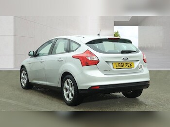 Used Ford Focus 2011 for sale - 78947332: Photo