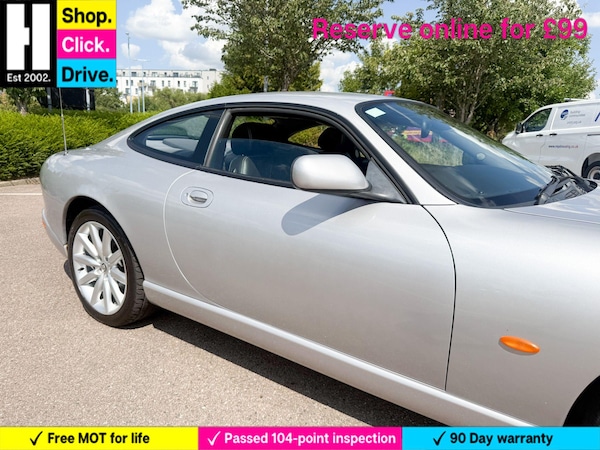 Used Jaguar XK8 2006 for sale - 75298094: Photo 16