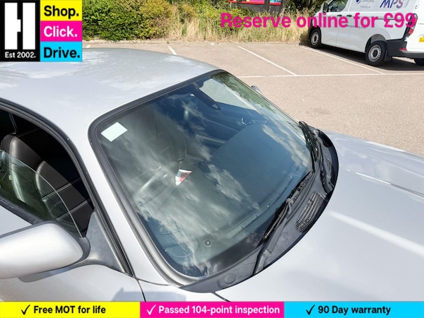 Used Jaguar XK8 2006 for sale - 75298094: Photo 17
