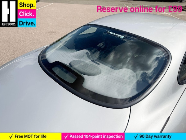 Used Jaguar XK8 2006 for sale - 75298094: Photo 21