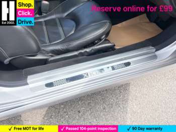 Used Jaguar XK8 2006 for sale - 75298094: Photo