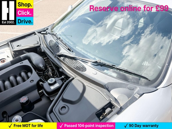 Used Jaguar XK8 2006 for sale - 75298094: Photo 30
