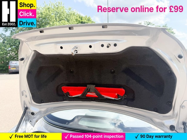 Used Jaguar XK8 2006 for sale - 75298094: Photo 32