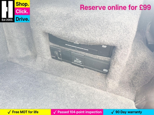 Used Jaguar XK8 2006 for sale - 75298094: Photo 34
