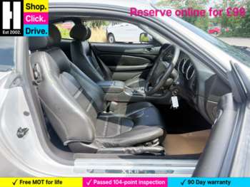 Used Jaguar XK8 2006 for sale - 75298094: Photo