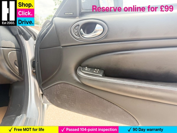 Used Jaguar XK8 2006 for sale - 75298094: Photo 40