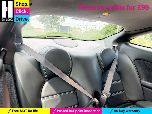 Used Jaguar XK8 2006 for sale - 75298094: Photo 43