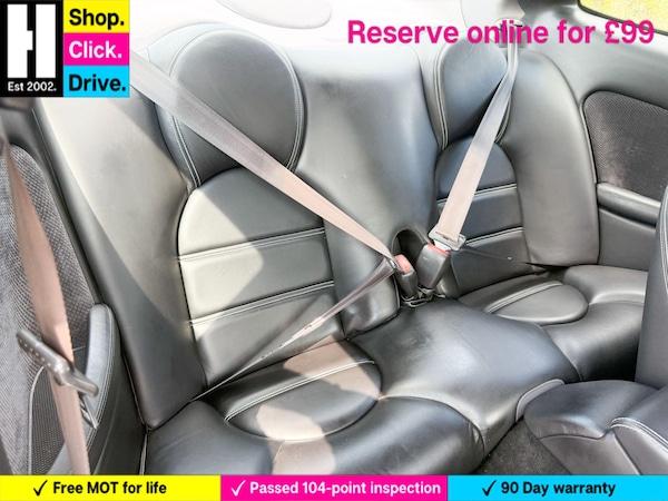 Used Jaguar XK8 2006 for sale - 75298094: Photo 44