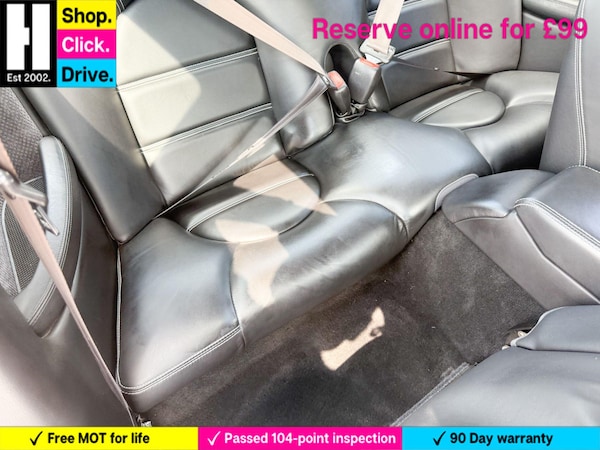 Used Jaguar XK8 2006 for sale - 75298094: Photo 45