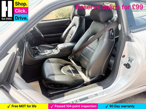 Used Jaguar XK8 2006 for sale - 75298094: Photo 48