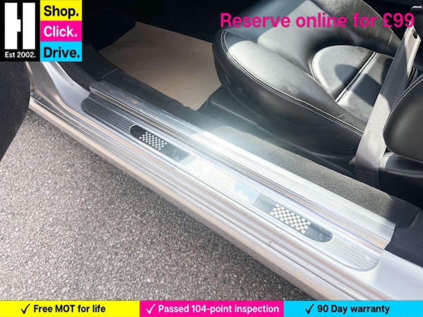 Used Jaguar XK8 2006 for sale - 75298094: Photo 49