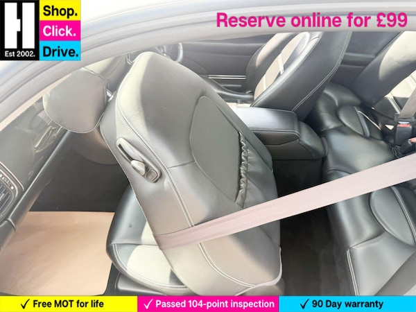 Used Jaguar XK8 2006 for sale - 75298094: Photo 51
