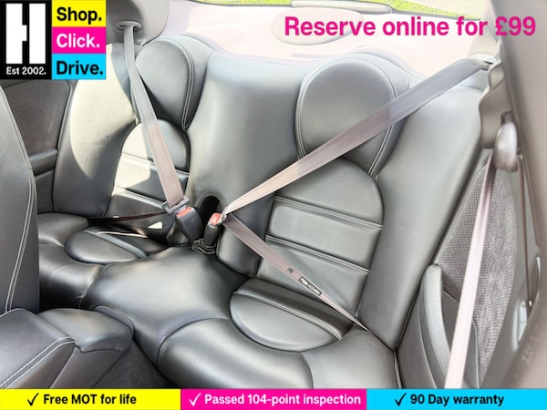 Used Jaguar XK8 2006 for sale - 75298094: Photo 52