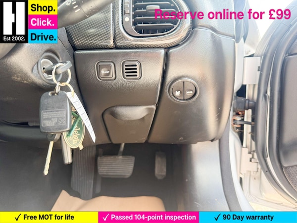 Used Jaguar XK8 2006 for sale - 75298094: Photo 56
