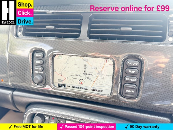 Used Jaguar XK8 2006 for sale - 75298094: Photo 57