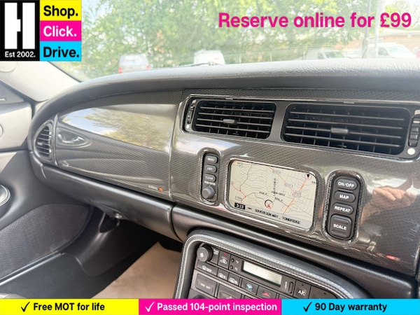 Used Jaguar XK8 2006 for sale - 75298094: Photo 58
