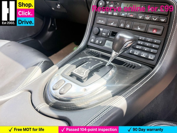 Used Jaguar XK8 2006 for sale - 75298094: Photo 60