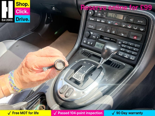 Used Jaguar XK8 2006 for sale - 75298094: Photo 61