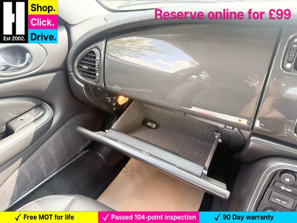 Used Jaguar XK8 2006 for sale - 75298094: Photo 63