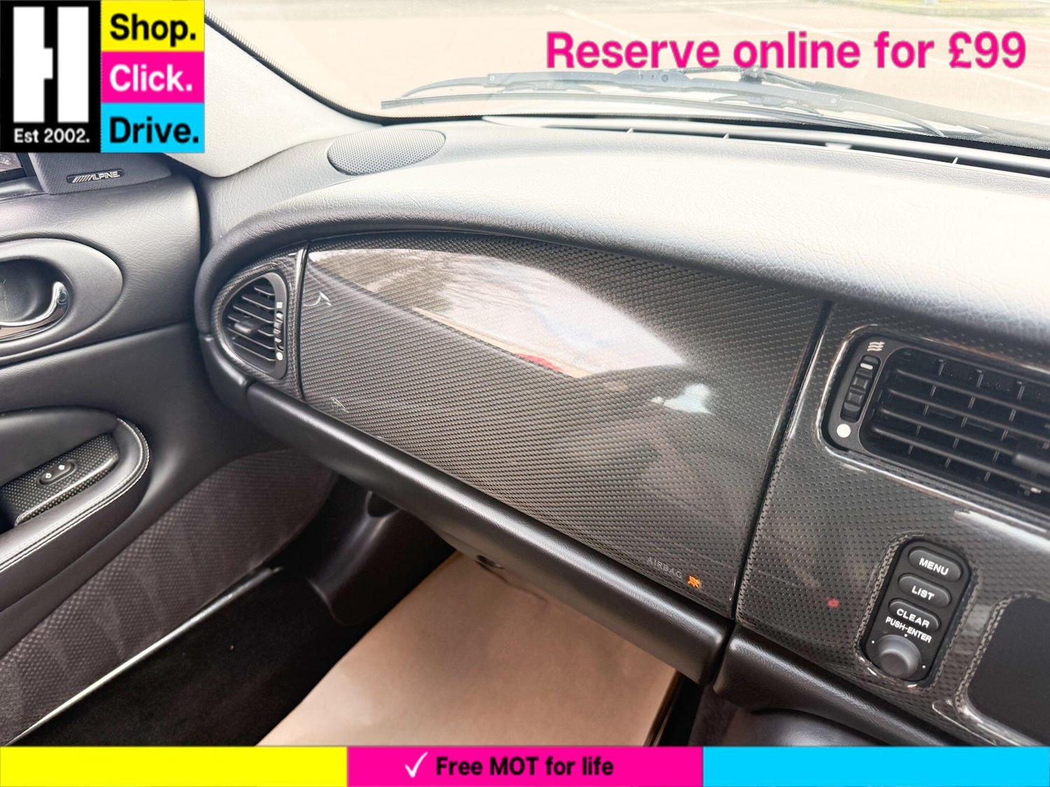 Used Jaguar XK8 2006 for sale - 75298094: Photo 69