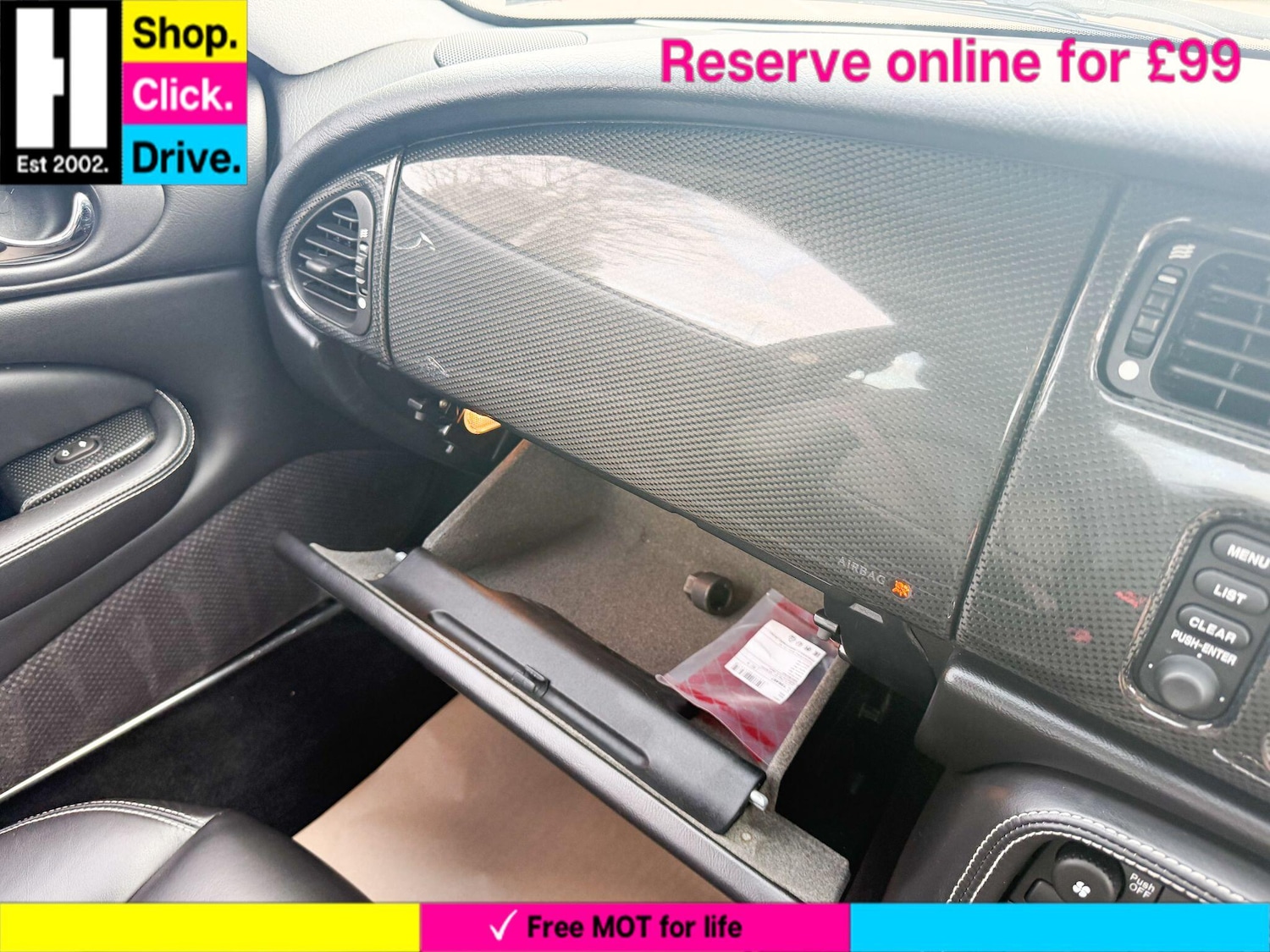 Used Jaguar XK8 2006 for sale - 75298094: Photo 70