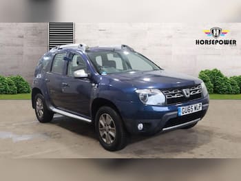 Used Dacia Duster 2015 for sale - 79888706: Photo
