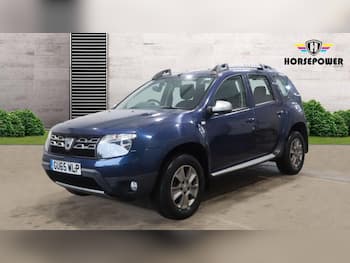 Used Dacia Duster 2015 for sale - 79888706: Photo