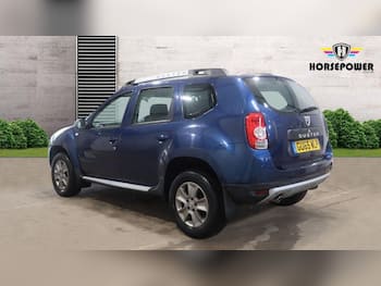 Used Dacia Duster 2015 for sale - 79888706: Photo