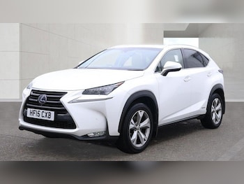 Used Lexus NX 2015 for sale - 79589470: Photo