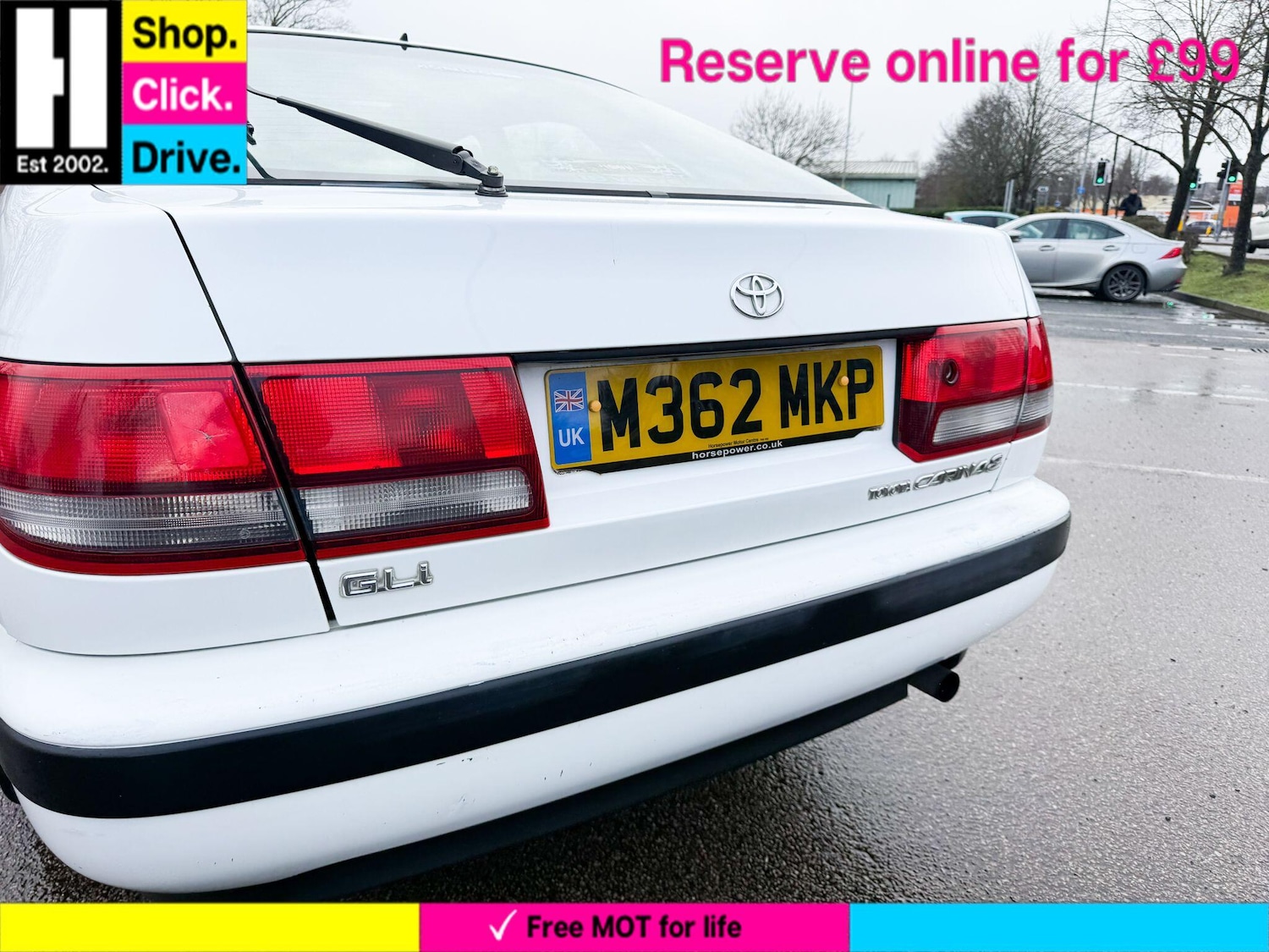 Used Toyota Carina E 1994 for sale - 77469215: Photo 27