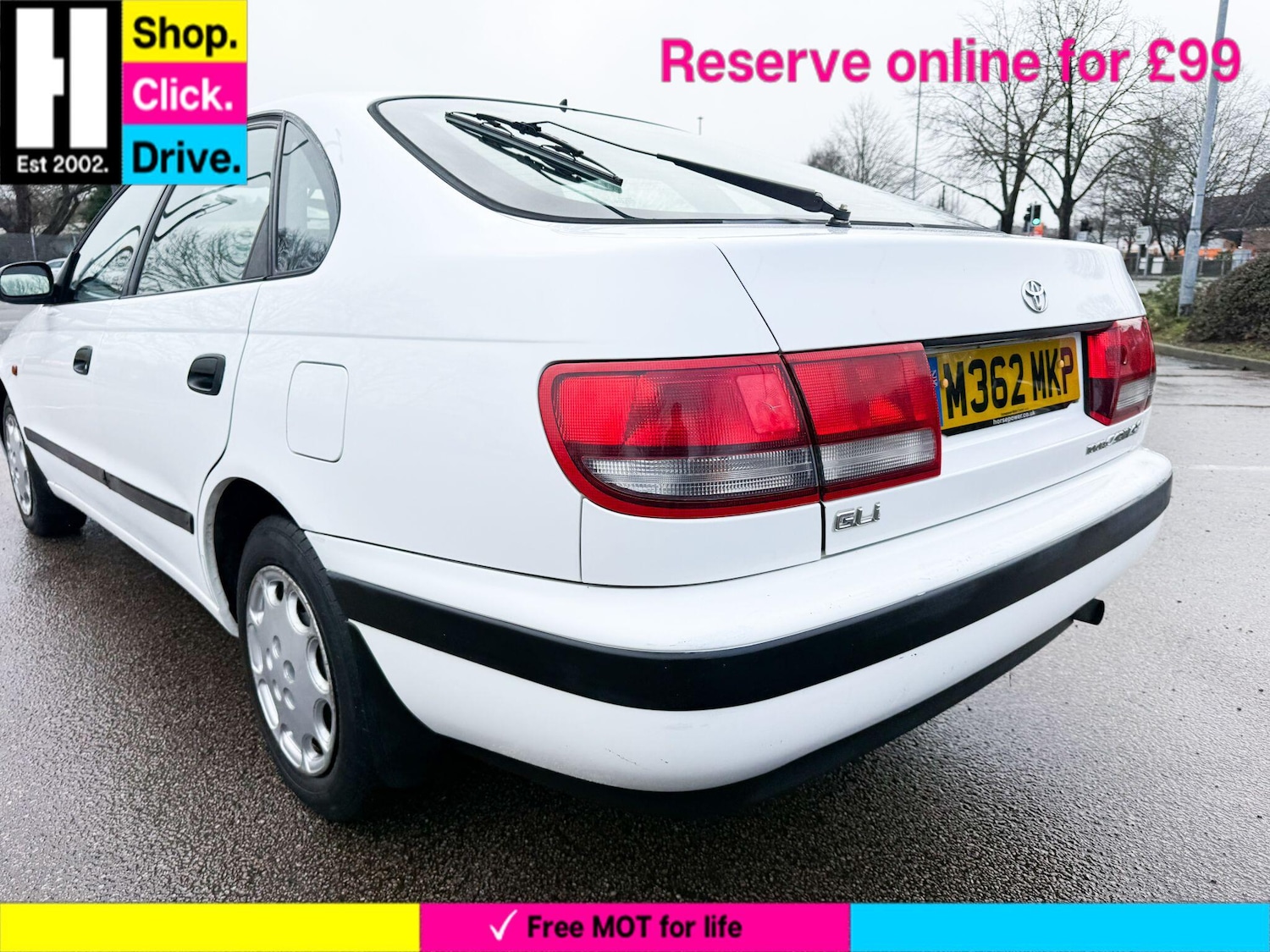 Used Toyota Carina E 1994 for sale - 77469215: Photo 28