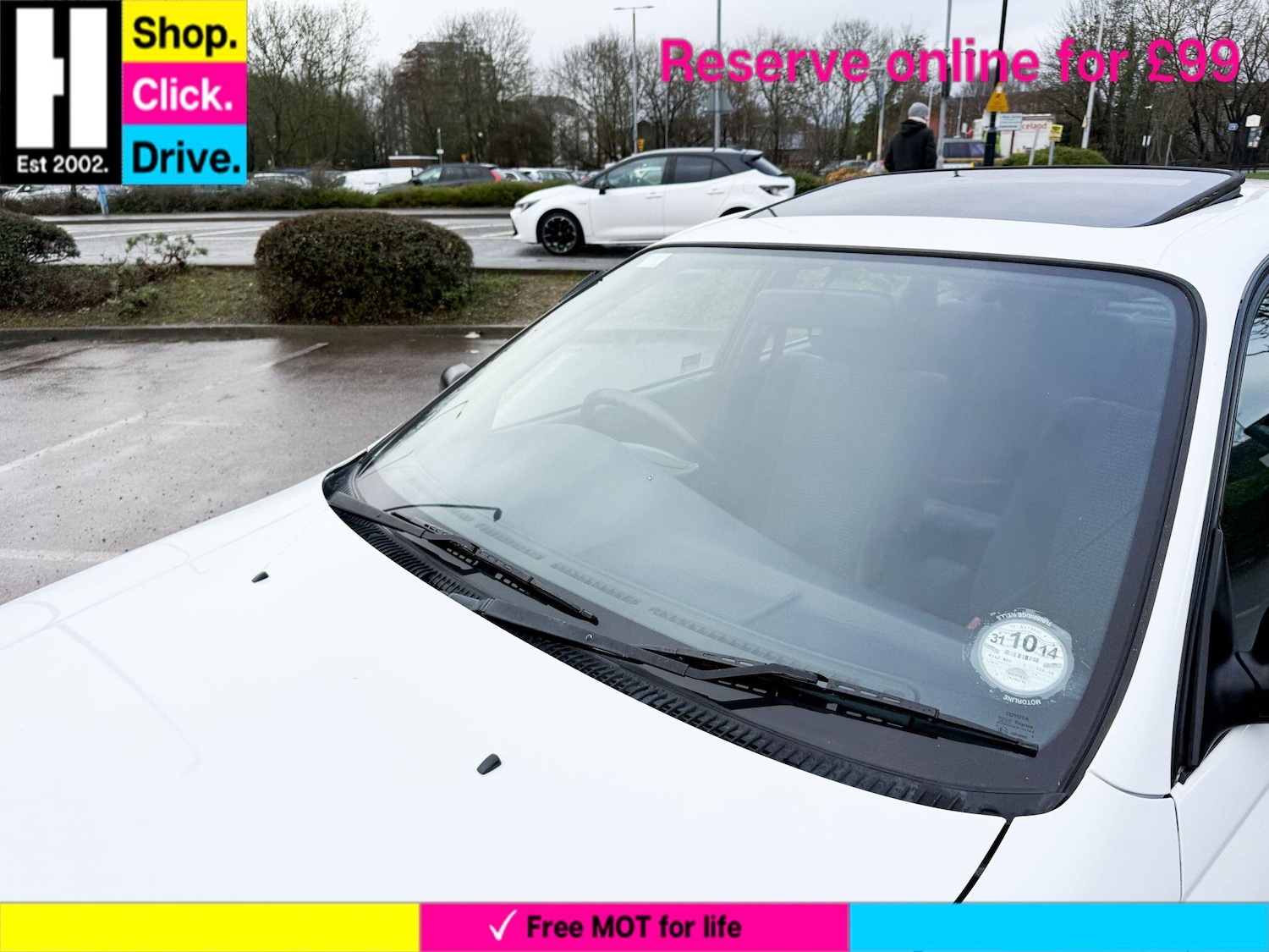 Used Toyota Carina E 1994 for sale - 77469215: Photo 36