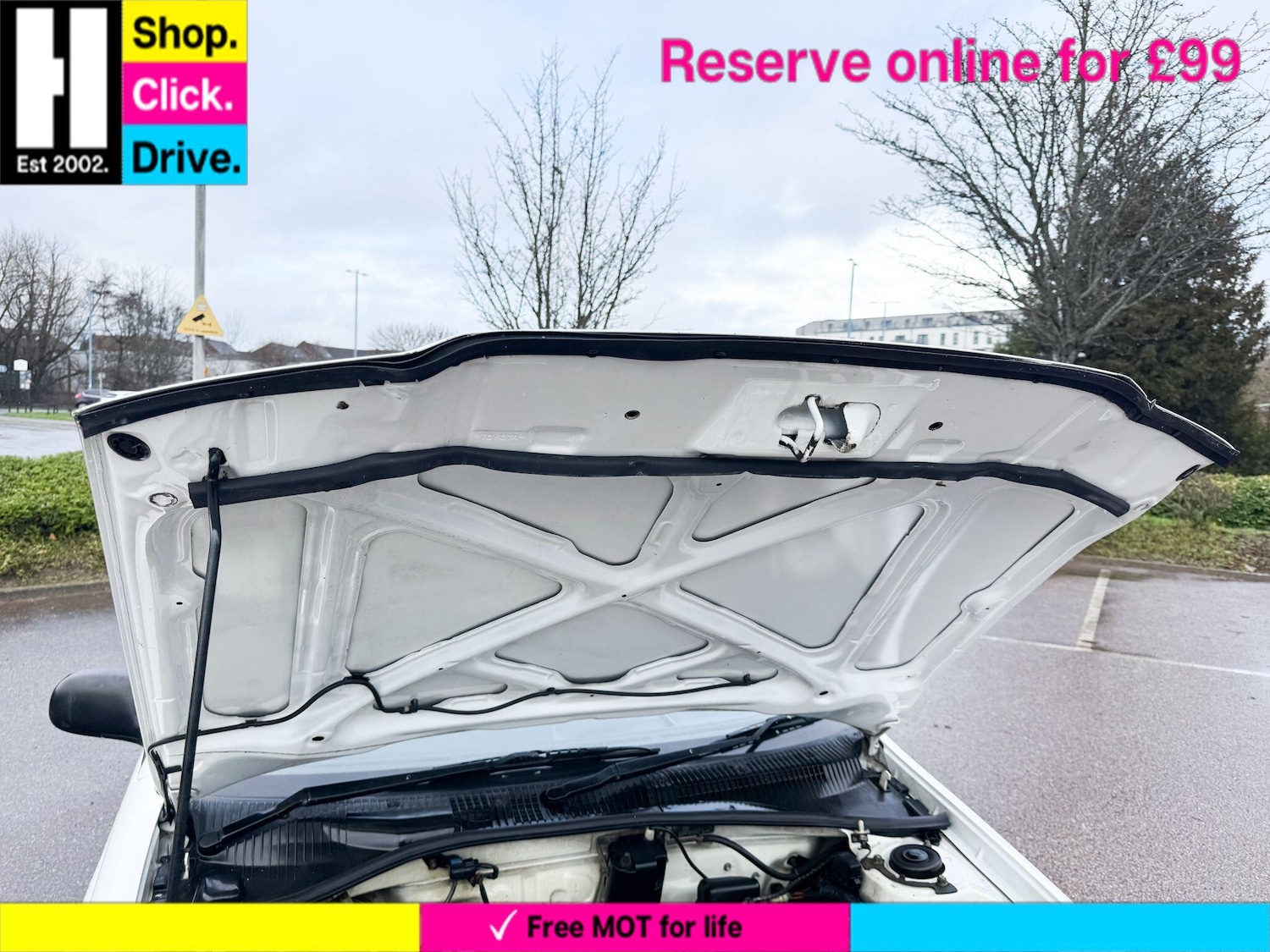 Used Toyota Carina E 1994 for sale - 77469215: Photo 40