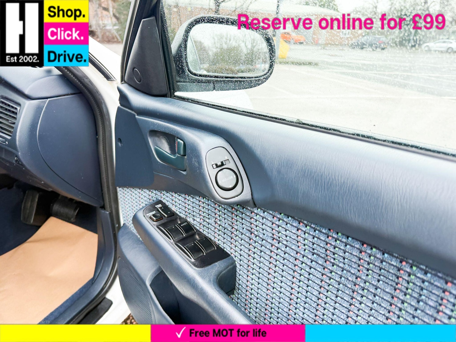 Used Toyota Carina E 1994 for sale - 77469215: Photo 56