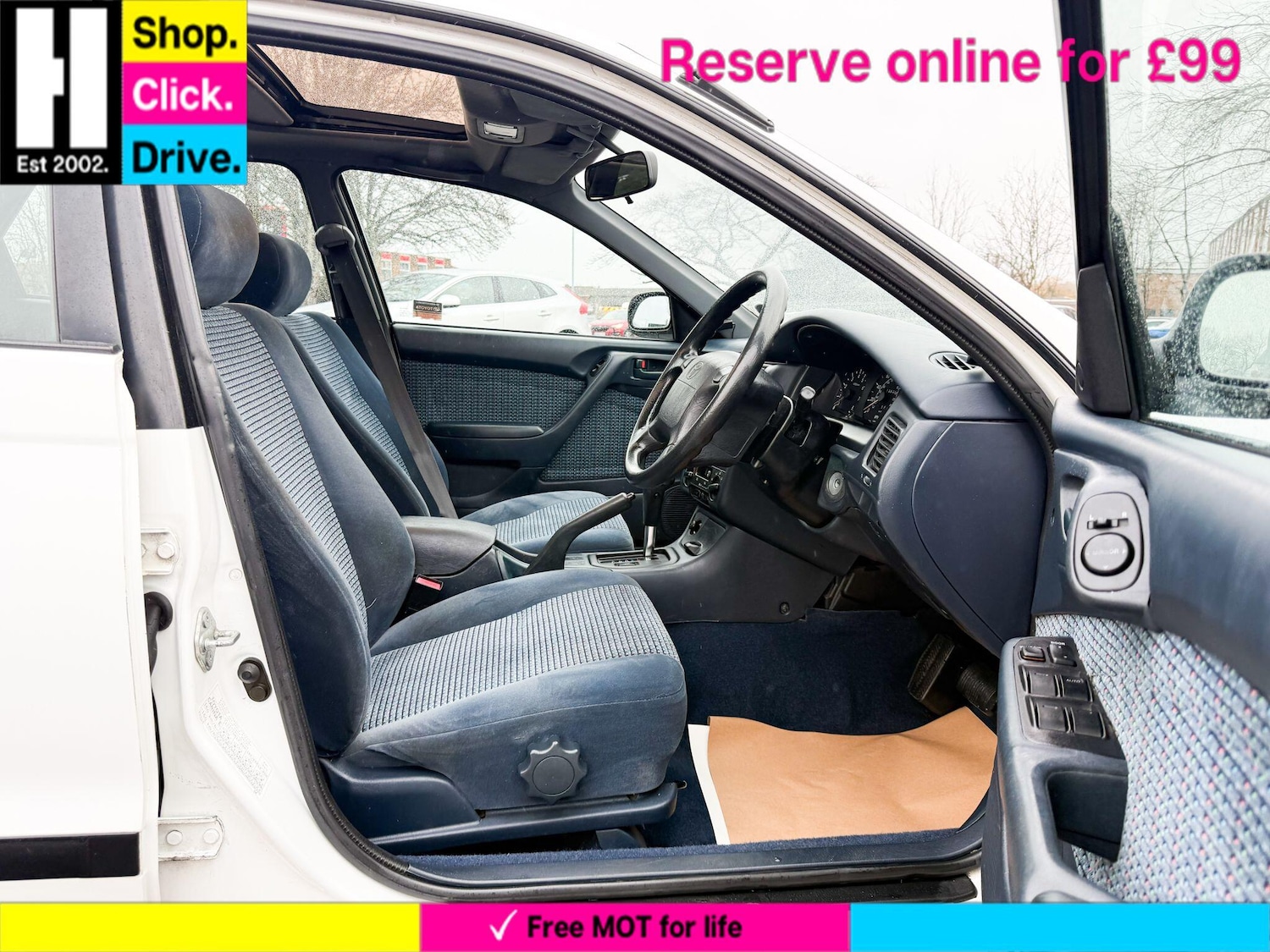 Used Toyota Carina E 1994 for sale - 77469215: Photo 57