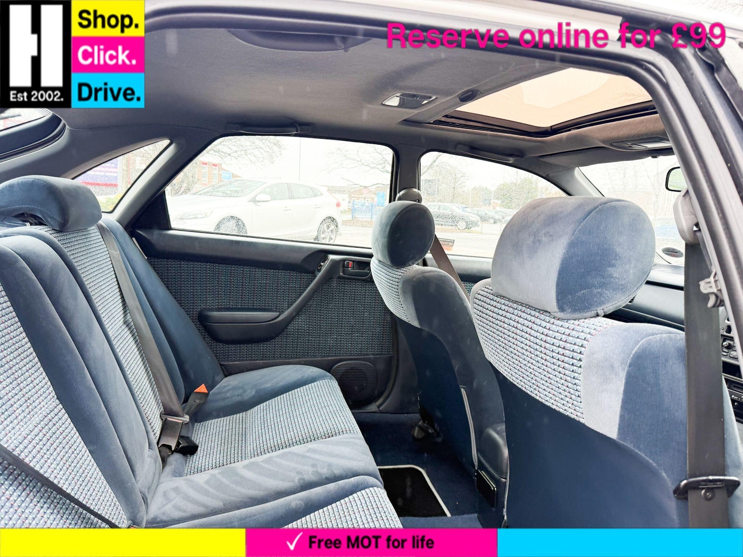 Used Toyota Carina E 1994 for sale - 77469215: Photo 64