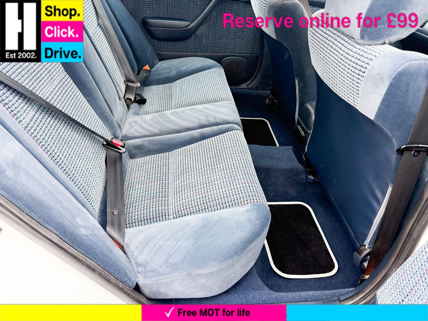 Used Toyota Carina E 1994 for sale - 77469215: Photo 65