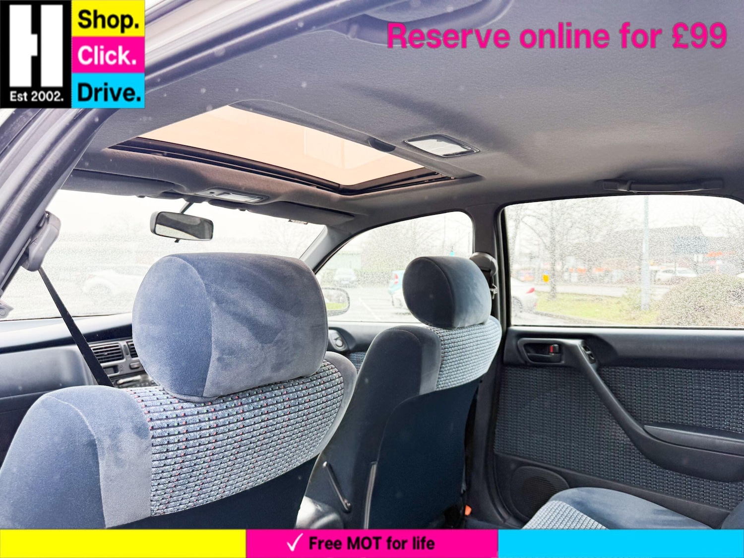 Used Toyota Carina E 1994 for sale - 77469215: Photo 70