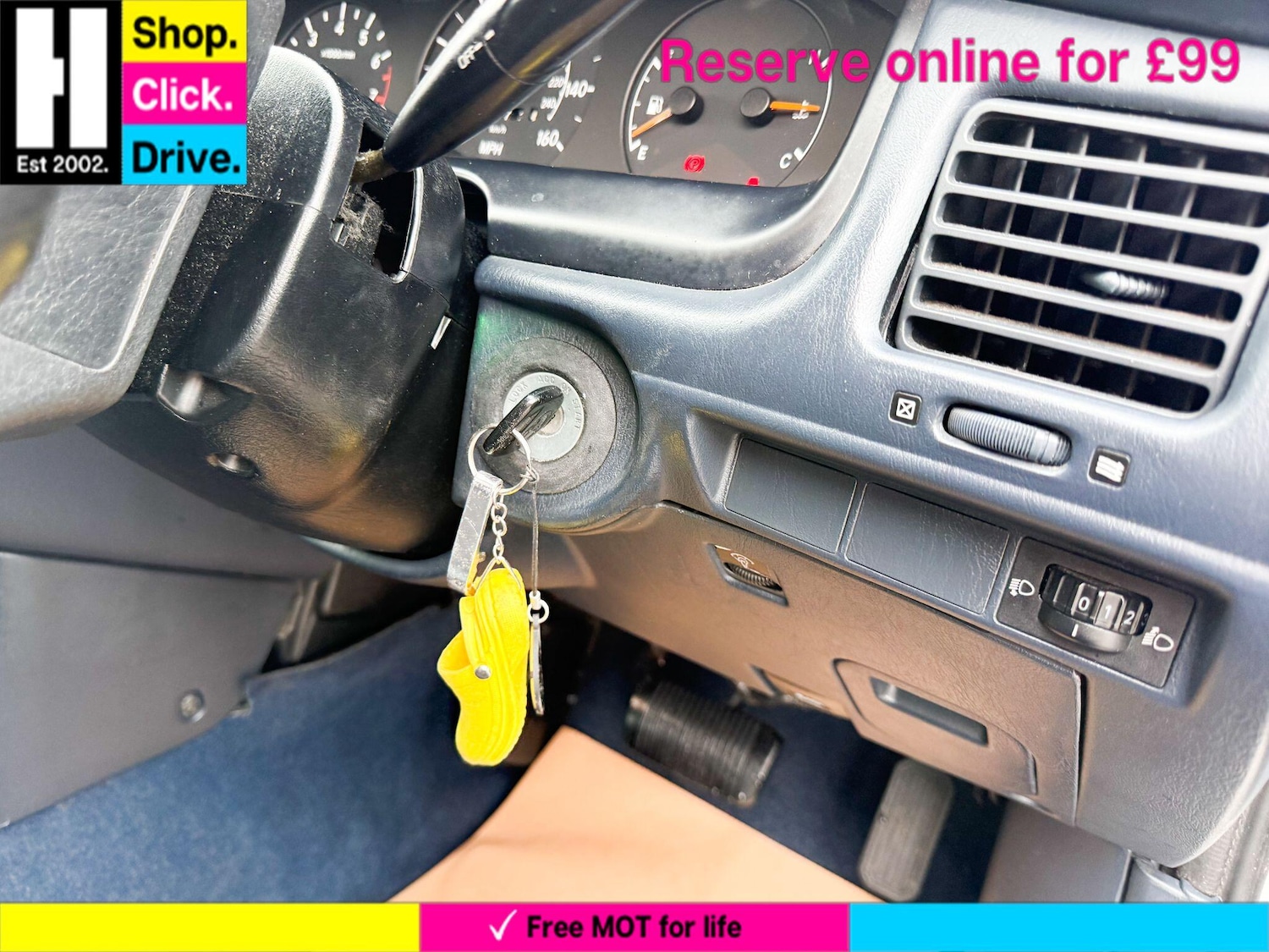 Used Toyota Carina E 1994 for sale - 77469215: Photo 78