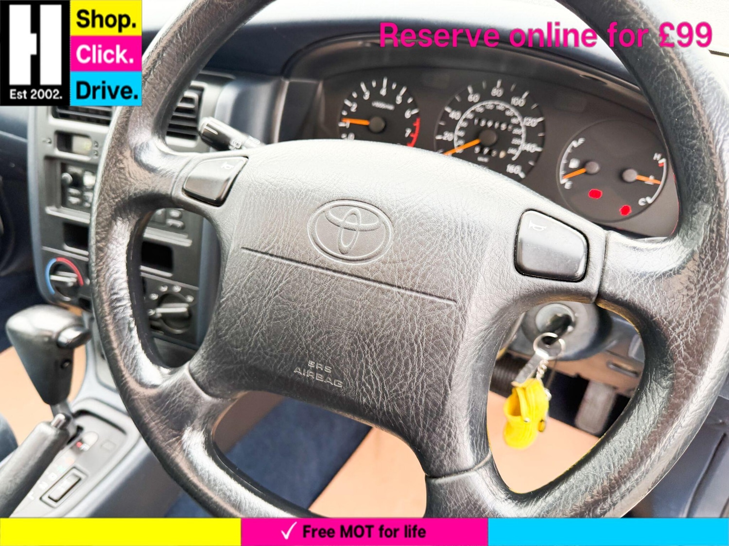 Used Toyota Carina E 1994 for sale - 77469215: Photo 79