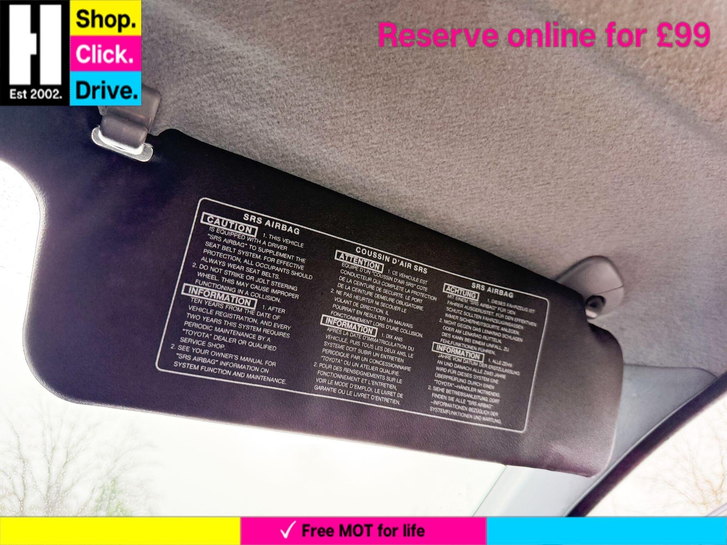 Used Toyota Carina E 1994 for sale - 77469215: Photo 88