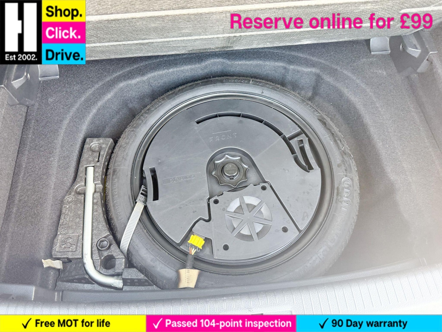 Used Volkswagen Golf 2014 for sale - 77015843: Photo 29